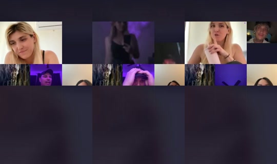 1994398622603816961's Live Session — Jul 14, 2026, 12:50 AM