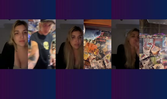 1994398622603816961's Live Session — Jul 15, 2026, 3:44 PM