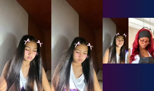 1995143958233934849's Live Session — Oct 20, 2026, 3:53 PM