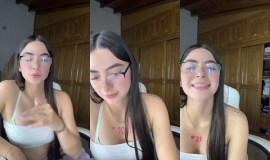 1996794469354008577's Live Session — Jul 10, 2026, 11:31 PM