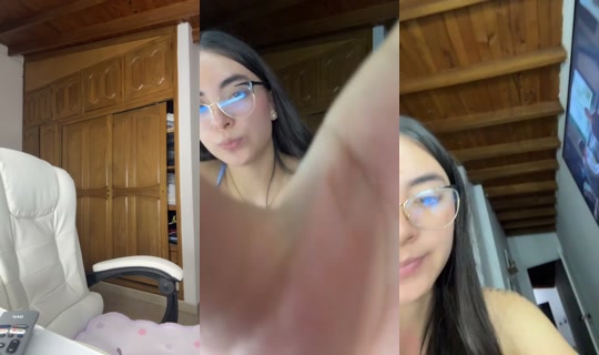 1996794469354008577's Live Session — Aug 20, 2026, 1:34 AM