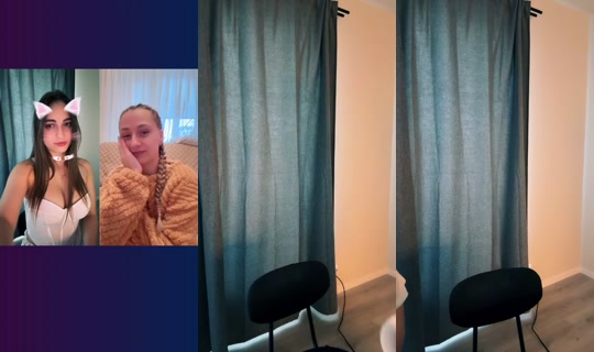 2003542753439493121's Live Session — Oct 19, 2026, 7:34 AM