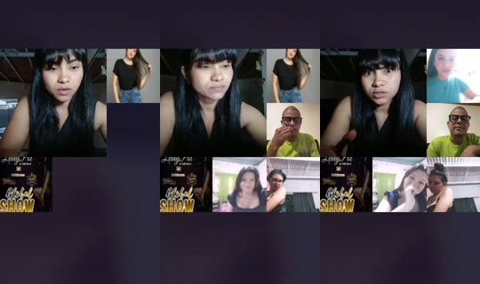 2008334255481803777's Live Session — Aug 2, 2026, 11:03 PM