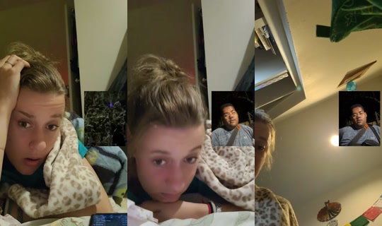 2014359536774507521's Live Session — Jul 11, 2026, 5:15 AM