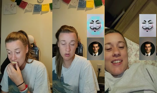 2014359536774507521's Live Session — Jul 14, 2026, 2:50 AM