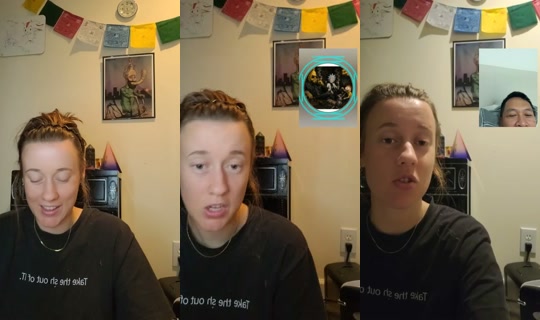 2014359536774507521's Live Session — Sep 10, 2026, 3:26 AM