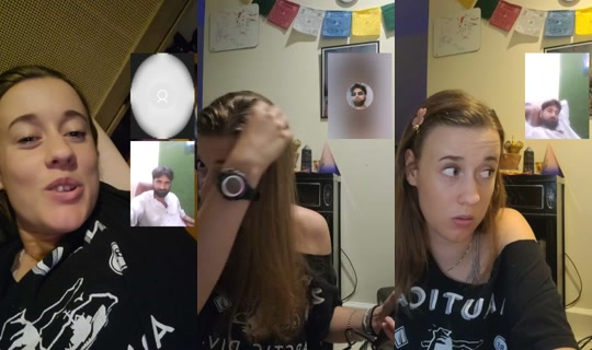 2014359536774507521's Live Session — Sep 12, 2026, 4:07 AM