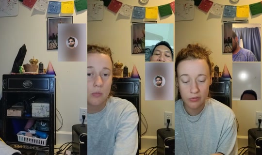 2014359536774507521's Live Session — Sep 14, 2026, 5:42 AM