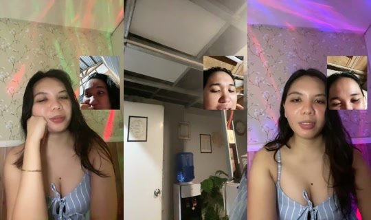 2017981505673926657's Live Session — Aug 7, 2026, 1:03 PM