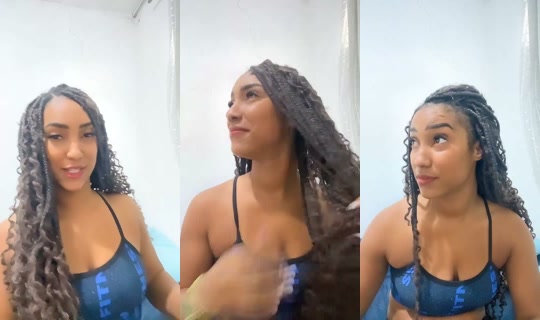 2019825171367534593's Live Session — Jul 15, 2026, 6:09 PM