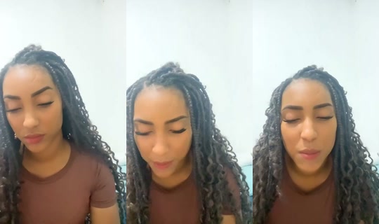2019825171367534593's Live Session — Jul 18, 2026, 3:06 AM
