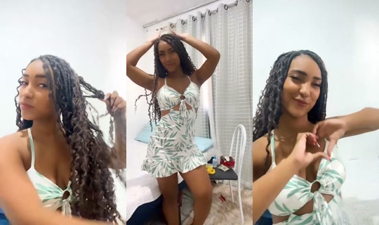 2019825171367534593's Live Session — Jul 21, 2026, 3:19 PM