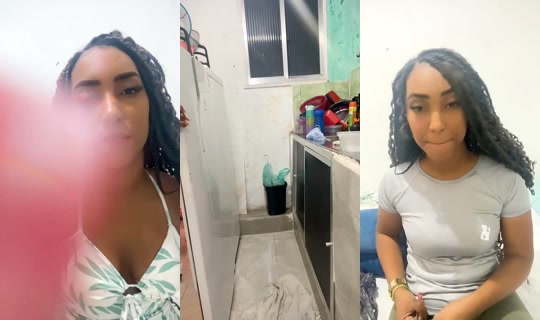 2019825171367534593's Live Session — Jul 21, 2026, 8:58 PM
