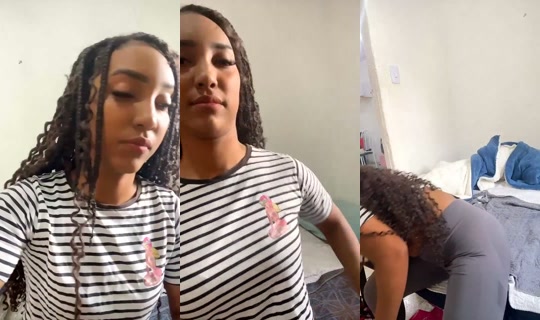 2019825171367534593's Live Session — Jul 23, 2026, 4:01 PM