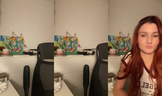 2022391054033796097's Live Session — Jul 27, 2026, 9:04 PM