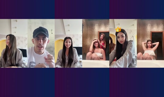 2026402428482236417's Live Session — Jul 25, 2026, 12:40 PM