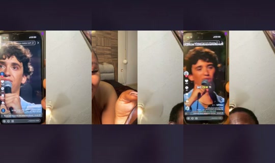 2027742030487927809's Live Session — Jul 28, 2026, 5:55 AM
