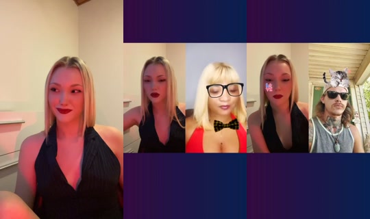 2028567270257340417's Live Session — Jul 8, 2026, 7:23 PM