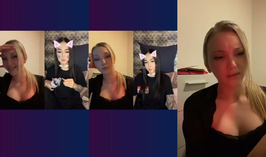 2028567270257340417's Live Session — Aug 2, 2026, 9:16 PM