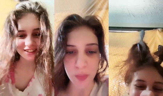 2028953988352316417's Live Session — Aug 19, 2026, 4:33 PM