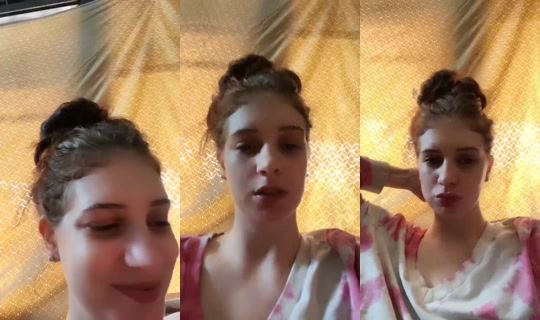 2028953988352316417's Live Session — Aug 19, 2026, 5:24 PM