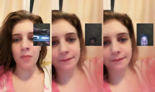 2028953988352316417's Live Session — Aug 19, 2026, 7:21 PM