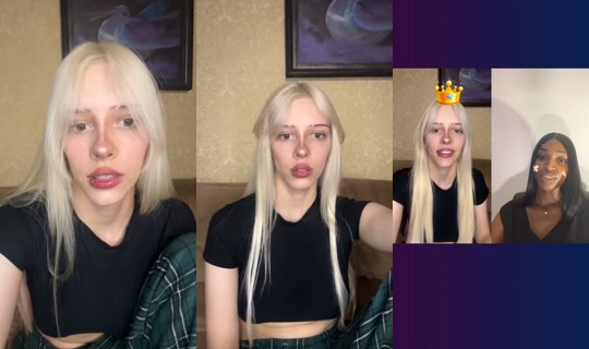2031486569062492161's Live Session — Jul 26, 2026, 8:00 PM