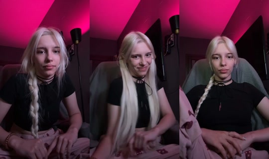 2031486569062492161's Live Session — Jul 29, 2026, 2:22 AM