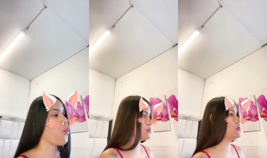2032680237261170689's Live Session — Jul 11, 2026, 6:16 PM