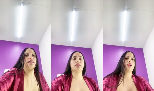 2032680237261170689's Live Session — Jul 12, 2026, 5:36 PM