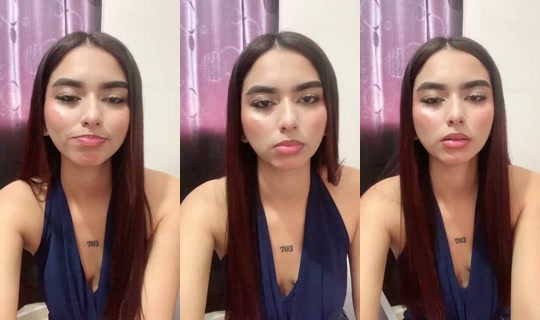 2034287221956426753's Live Session — Sep 21, 2026, 8:25 PM