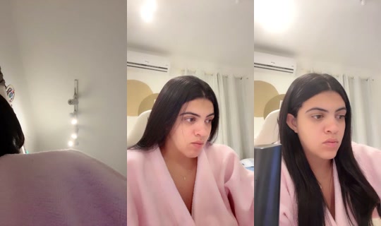 2035399082369992705's Live Session — Jul 11, 2026, 1:51 AM