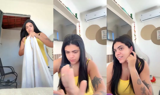 2035399082369992705's Live Session — Jul 20, 2026, 11:56 AM
