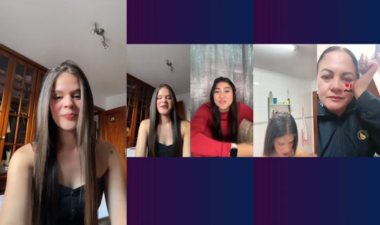 2035420446288103425's Live Session — Jul 27, 2026, 7:00 PM