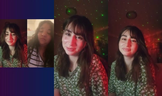 2037033884702003201's Live Session — Jul 25, 2026, 6:45 AM