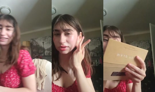 2037033884702003201's Live Session — Jul 25, 2026, 8:10 PM