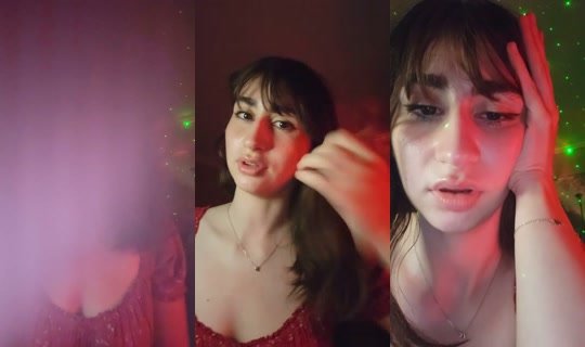 2037033884702003201's Live Session — Jul 26, 2026, 7:25 AM