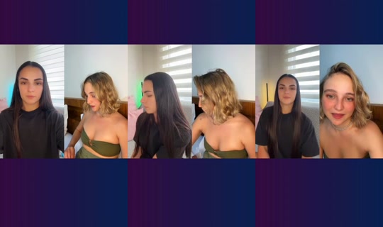 2038589945288090625's Live Session — Jul 24, 2026, 1:57 PM