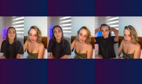 2038589945288090625's Live Session — Jul 24, 2026, 2:48 PM