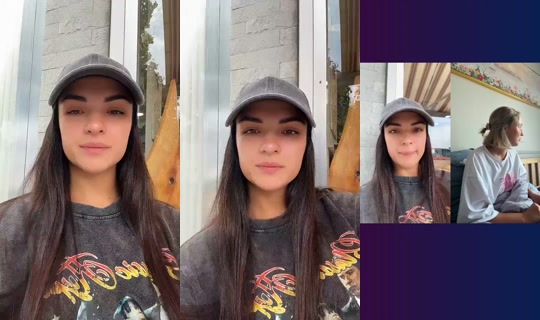 2038589945288090625's Live Session — Jul 31, 2026, 8:55 AM