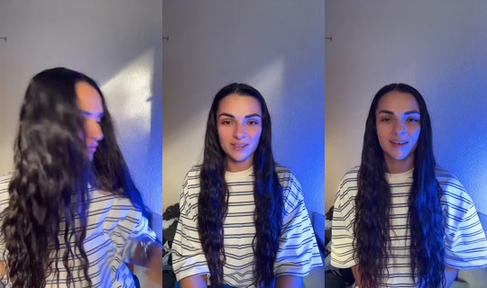 2038589945288090625's Live Session — Aug 19, 2026, 4:27 PM
