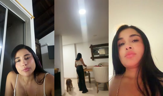 2040809513144645633's Live Session — Jul 17, 2026, 12:14 AM