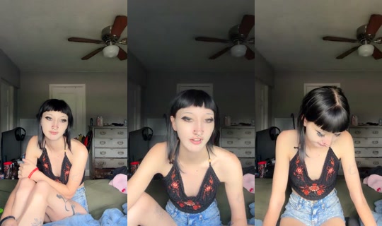2041581306614408193's Live Session — Jun 16, 2026, 8:10 PM