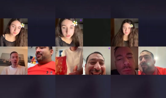2043685908128561153's Live Session — Oct 18, 2026, 3:31 PM