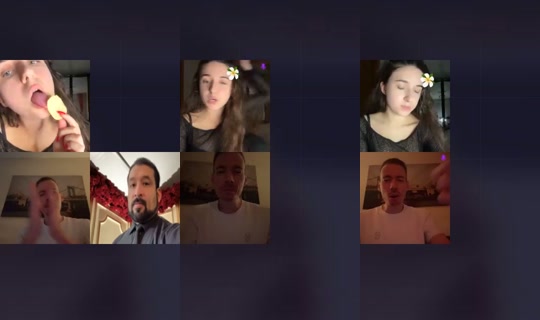 2043685908128561153's Live Session — Oct 18, 2026, 4:22 PM