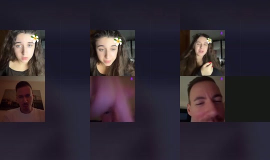 2043685908128561153's Live Session — Oct 18, 2026, 5:12 PM