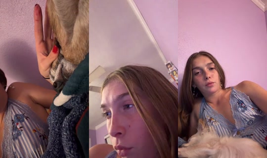 2045366883583578113's Live Session — Jul 30, 2026, 3:37 AM