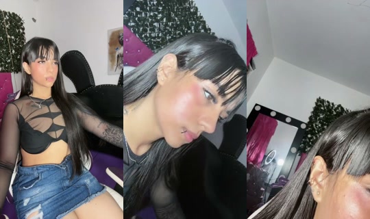 2046298913349662721's Live Session — Jul 20, 2026, 12:10 AM