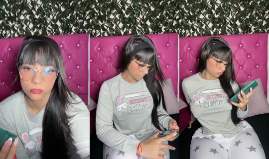 2046298913349662721's Live Session — Aug 7, 2026, 3:13 AM