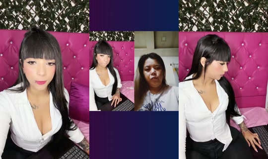 2046298913349662721's Live Session — Oct 19, 2026, 8:00 PM